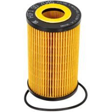 Oliefilter Deutz-Fahr 151 mm langt og 83 mm i diameter for optimal effekt.