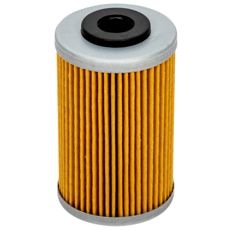 Oljefilter Polaris 2520754