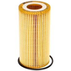 Oliefilter Vo med artikelnummer 8692305 for sikker drift.