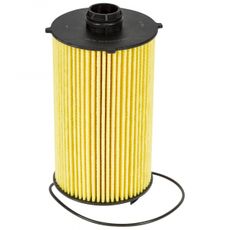 Oliefilter New Holland, artikelnummer 84565867, for høj ydeevne.