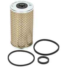 Oliefilter Fo 1715761, designet til optimal smøring og motorhelbred.