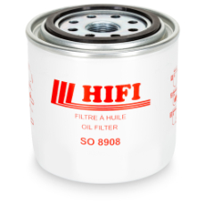 Oliefilter Vo, artikelnummer 861476, for optimal motorsikring.