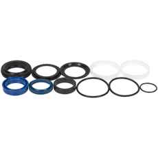 Tætning for hydraulik cylinder 50X30, sikrer effektiv funktion.