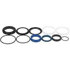 Longlife tætning for hydraulik cylinder 60X35, sikrer holdbarhed og ydeevne.