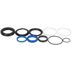 Holdbar longlife tætning for hydraulik cylinder 70X40, for langvarig effekt.