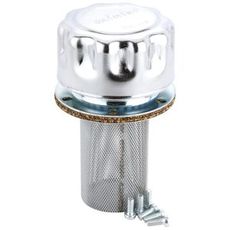 Tanklåg til hydraulikolie, Paus model for sikkerhed.