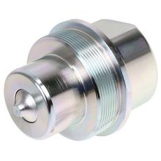 Lynkoblingsskrue til Gromelle han, effektiv og tidsbesparende løsning.