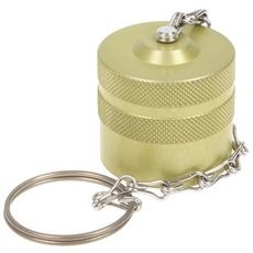 Gromelle 1/2 Dural Beskyttelseslåg, ideel beskyttelse mod vejr og uønskede genstande.