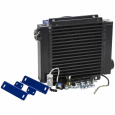 Oliekøler 20–140 230V