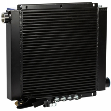 Oliekøler 20–160 12V