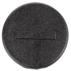 Id farvet clip sort/minus til professionel og tydelig markering.