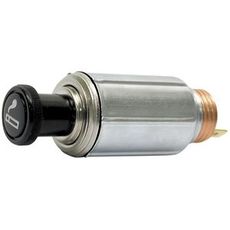 Praktisk cigarettænder Y til nem brug og bærbarhed.