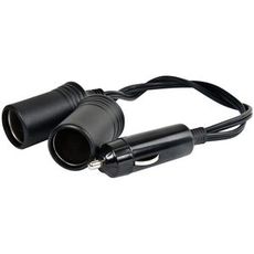 2-delt restaurering til cigaret tænder, for at genvinde funktion.