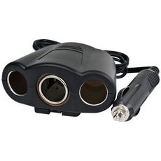 3-delt sæt til cigaret tænder, forbedrer funktionalitet.