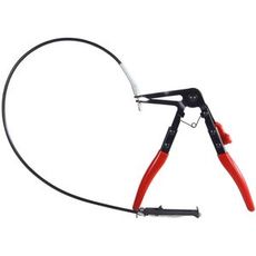 Slangeklemmetang Med Wire 630Mm