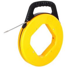 Trækwire 4,5 mm x 30 m, perfekt til tungere arbejde.