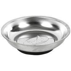 150mm tallerkenmagnet i rustfrit stål, ideel til holdbarhed.