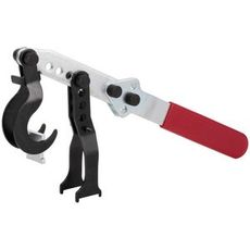 Værktøj til at installere og fjerne ventilfjeder i biler, praktisk og let at bruge.