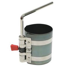 Stempelringskompressor 90-175Mm, perfekt til effektive komprimeringsløsninger.