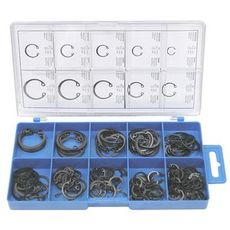 Segerring serie (indvendig) 197St, sikrer langvarig ydeevne og kvalitet.