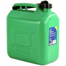Benzindunk 20L Grøn