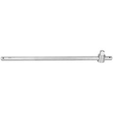 T-håndtag 1" 760MM, perfekt til at give godt greb og kontrol under arbejde.