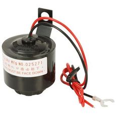 Bagklap, perfekt til opsamling af bunker af affald og materialer.