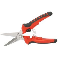 Alsidig universal klipper til effektiv klipning af græs og vegetation.