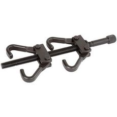 Fjederkompressor Indvendig, perfekt til høje spændingskrav og præcision.