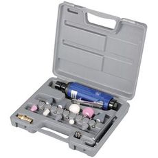 Rette slibemaskine i en serie til forskellige slibebehov, effektiv og pålidelig.