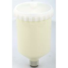 0,6L reservetank, perfekt til sikker opbevaring og transport af væsker.