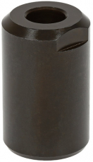 Bøsning til trækæber mellem 4,0-6,4, uundværlig i maskindrift.