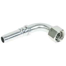 BSP interlock-kobling 1-1, perfekt til sikker rørsamling.