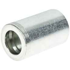 Interlock-hylster 1 til fleksible koblinger og høj sikkerhed.