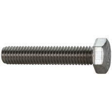 Bolt M8X30 Din933 A2 6St