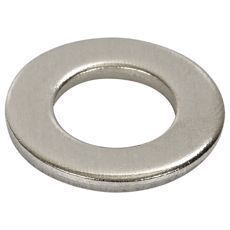 Skive M16 A4, 8-pak, ideel til industrielle projekter og øget stabilitet.