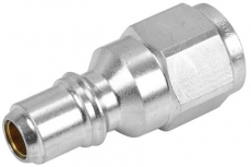 Hurtigkobling 1/4 han fra Stucchi, optimal til hurtig tilslutning.