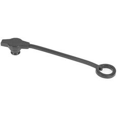 Beskyttelsesprop 1/4 for Irc Stucchi Serie, ideel til dine applikationer.