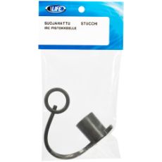 Støvdæksel til 3/4" forbindelse, designet til at sikre støvsikkerhed.