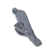 Gaffeltand JCB Venstre