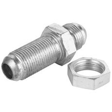 JIC skotadapter 1.1/16, pålidelig og robust til langvarig brug.