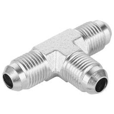 T-Samlekobling JIC 1.7/8 Udv, robust og pålidelig til industribrug.