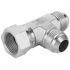 L-Kobling Jic 1.1/16 til sikker og pålidelig kobling af hydraulikslanger.