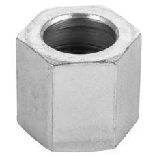 Jic 1.1/16 SAE møtrik, sikker forbindelse for industriel anvendelse.