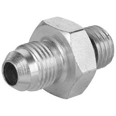 Jic 3/4-M16X150 Udv, en stærk og holdbar kobling til alle behov.