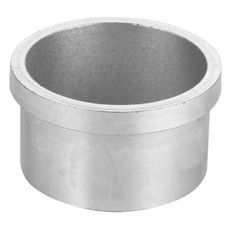 Jic indsætningshylster, 8mm, giver holdbare og tætnende rørforbindelser.