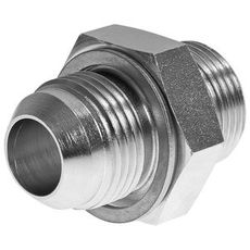 Standard Jic kobling 7/8-1/2 Bsp udvendig ideel til traktorer.