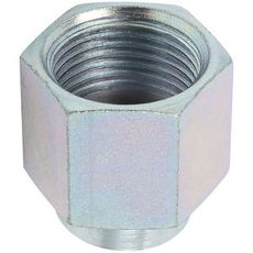 Hoved Jic 1/2 Inv, en vigtig del for mange hydrauliske systemer.