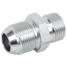 Adapter M30X1.5 til Bsp 3/4, perfekt til tilslutninger inden for industrien.