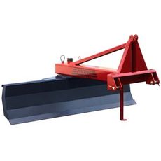 Skovlblad 250X60cm Mekanisk JYKEVÄ J250